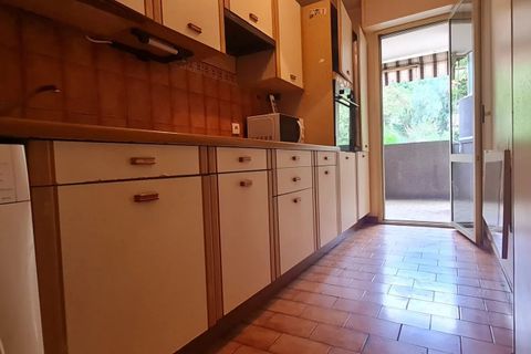 Lejlighed i Menton, Alpes-Maritimes, Menton - € 265.900 | Ref: 312 - foto 4