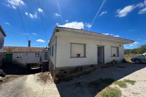Villa i Taboada, Pontevedra, Taboada - € 82.000 | Ref: es5554808 - foto 1