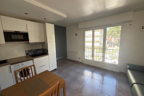 Lejlighed i Clamart, Hauts-de-Seine, Clamart - € 125.000 | Ref: 86235982 - foto 3