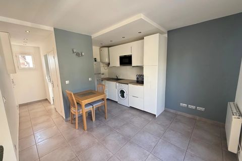 Lejlighed i Clamart, Hauts-de-Seine, Clamart - € 125.000 | Ref: 86235982 - foto 1