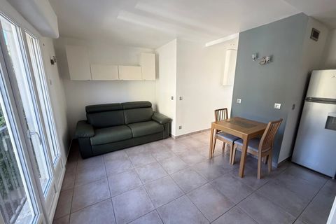 Lejlighed i Clamart, Hauts-de-Seine, Clamart - € 125.000 | Ref: 86235982 - foto 2