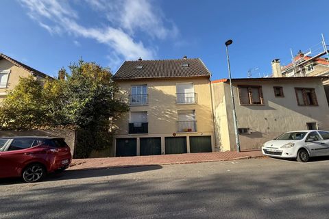 Lejlighed i Clamart, Hauts-de-Seine, Clamart - € 125.000 | Ref: 86235982 - foto 5