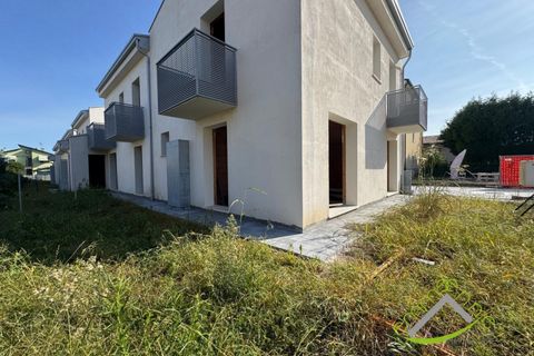 Rækkehus i Mira, Venice, Mira - € 310.000 | Ref: MALCONTENTA - foto 2