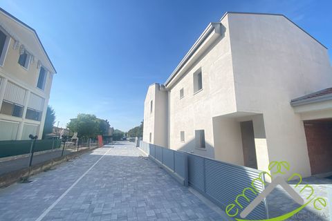 Rækkehus i Mira, Venice, Mira - € 310.000 | Ref: MALCONTENTA - foto 3