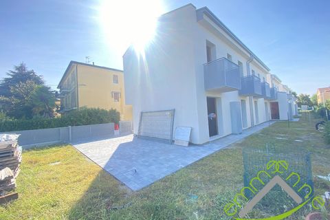 Rækkehus i Mira, Venice, Mira - € 310.000 | Ref: MALCONTENTA - foto 4