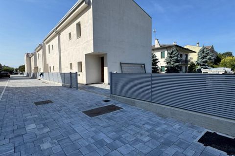 Rækkehus i Mira, Venice, Mira - € 310.000 | Ref: MALCONTENTA - foto 10