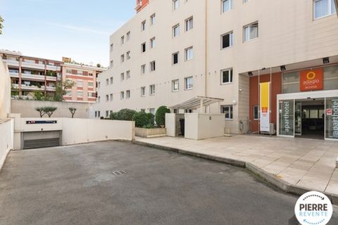 Lejlighed i Marseille, Bouches-du-Rhone, Marseille - € 167.633 | Ref: MARS-167 - foto 1