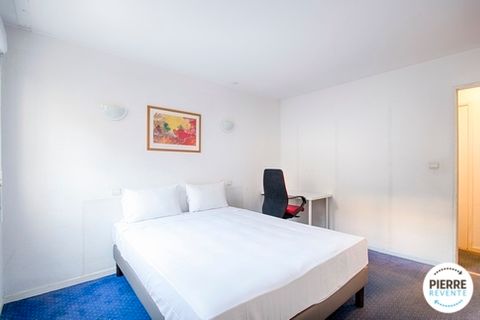 Lejlighed i Marseille, Bouches-du-Rhone, Marseille - € 167.633 | Ref: MARS-167 - foto 6