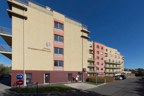 Studio i Marseille, Bouches-du-Rhone, Marseille - € 83.224 | Ref: MARS-83 - foto 2
