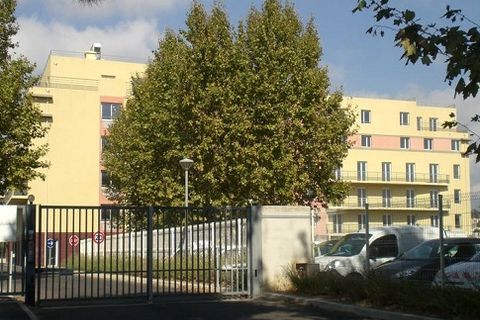 Studio i Marseille, Bouches-du-Rhone, Marseille - € 83.224 | Ref: MARS-83 - foto 3
