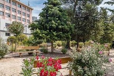 Studio i Marseille, Bouches-du-Rhone, Marseille - € 83.224 | Ref: MARS-83 - foto 10