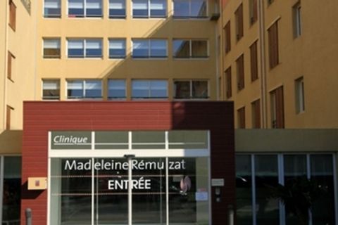Studio i Marseille, Bouches-du-Rhone, Marseille - € 83.224 | Ref: MARS-83 - foto 11