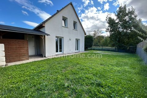Villa a Kingersheim, Haut-Rhin, Kingersheim - € 309.000 | Ref: 830038120652 - foto 3