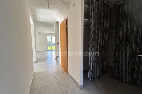 Villa a Kingersheim, Haut-Rhin, Kingersheim - € 309.000 | Ref: 830038120652 - foto 4