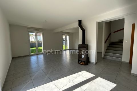 Villa a Kingersheim, Haut-Rhin, Kingersheim - € 309.000 | Ref: 830038120652 - foto 5