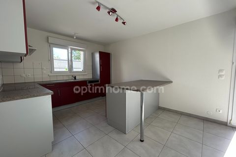 Villa a Kingersheim, Haut-Rhin, Kingersheim - € 309.000 | Ref: 830038120652 - foto 8