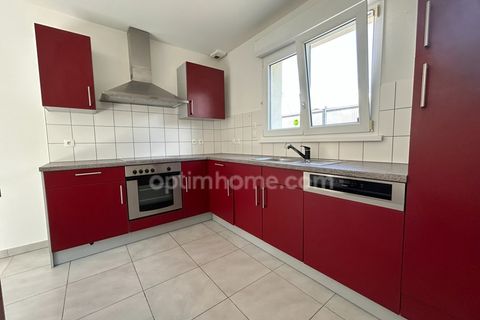 Villa a Kingersheim, Haut-Rhin, Kingersheim - € 309.000 | Ref: 830038120652 - foto 9
