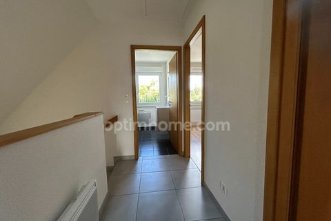 Villa a Kingersheim, Haut-Rhin, Kingersheim - € 309.000 | Ref: 830038120652 - foto 10
