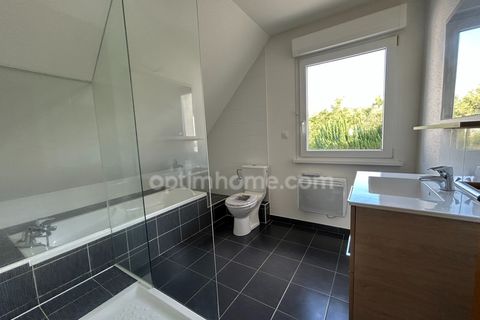 Villa a Kingersheim, Haut-Rhin, Kingersheim - € 309.000 | Ref: 830038120652 - foto 11
