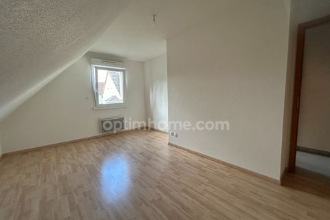 Villa a Kingersheim, Haut-Rhin, Kingersheim - € 309.000 | Ref: 830038120652 - foto 14