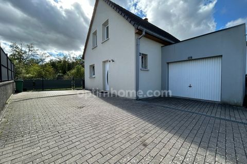 Villa a Kingersheim, Haut-Rhin, Kingersheim - € 309.000 | Ref: 830038120652 - foto 17