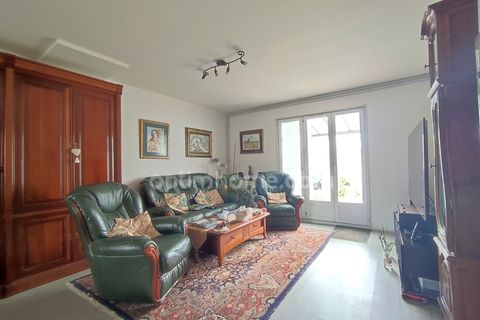 Villa a Lannemezan, Hautes-Pyrenees, Lannemezan - € 162.000 | Ref: 830032458353 - foto 3
