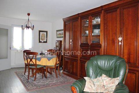 Villa a Lannemezan, Hautes-Pyrenees, Lannemezan - € 162.000 | Ref: 830032458353 - foto 4