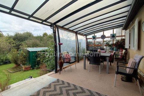 Villa a Lannemezan, Hautes-Pyrenees, Lannemezan - € 162.000 | Ref: 830032458353 - foto 5