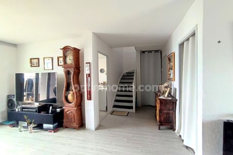 Villa a Lannemezan, Hautes-Pyrenees, Lannemezan - € 162.000 | Ref: 830032458353 - foto 6