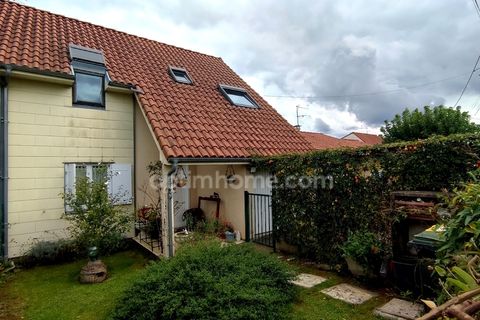 Villa a Lannemezan, Hautes-Pyrenees, Lannemezan - € 162.000 | Ref: 830032458353 - foto 12