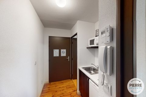 Studio i Nevers, Nievre, Nevers - € 49.466 | Ref: NEV-49 - foto 8