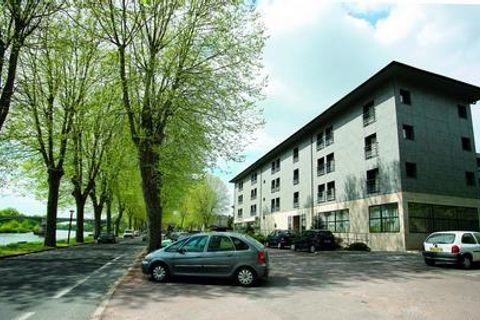 Studio i Nevers, Nievre, Nevers - € 49.466 | Ref: NEV-49 - foto 15