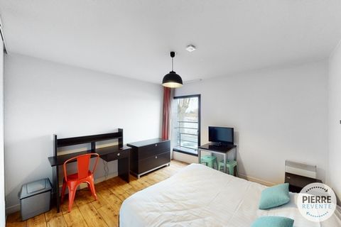 Studio i Nevers, Nievre, Nevers - € 41 962 | Ref: NEV-41 - foto 4