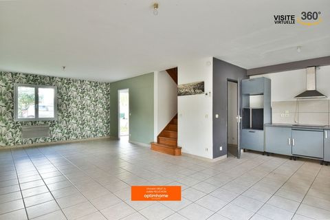 Villa a Saint-Andre-de-Cubzac, Gironde, Saint-Andre-de-Cubzac - € 240.000 | Ref: 830033331940 - foto 2