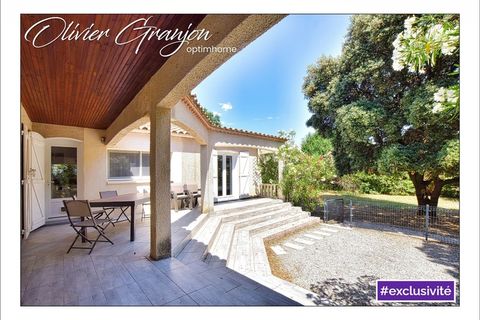 Villa i Plaissan, Herault, Plaissan - € 450.000 | Ref: 830033091365 - foto 1