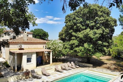 Villa i Plaissan, Herault, Plaissan - € 450.000 | Ref: 830033091365 - foto 2