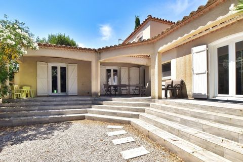 Villa i Plaissan, Herault, Plaissan - € 450.000 | Ref: 830033091365 - foto 3