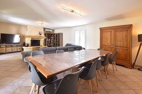 Villa i Plaissan, Herault, Plaissan - € 450.000 | Ref: 830033091365 - foto 5