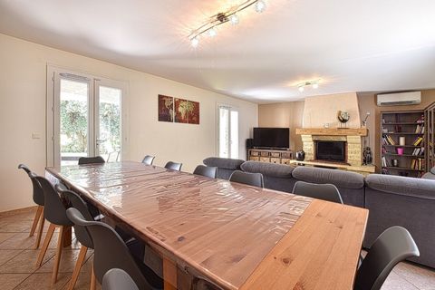 Villa i Plaissan, Herault, Plaissan - € 450.000 | Ref: 830033091365 - foto 7
