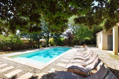 Villa i Plaissan, Herault, Plaissan - € 450.000 | Ref: 830033091365 - foto 10