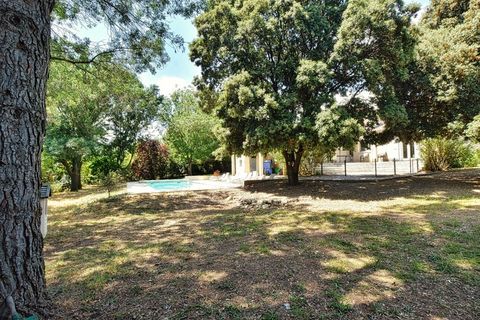 Villa i Plaissan, Herault, Plaissan - € 450.000 | Ref: 830033091365 - foto 11