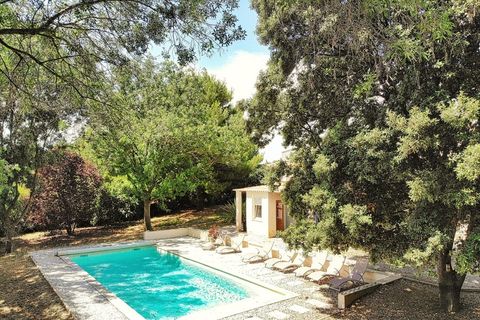 Villa i Plaissan, Herault, Plaissan - € 450.000 | Ref: 830033091365 - foto 12