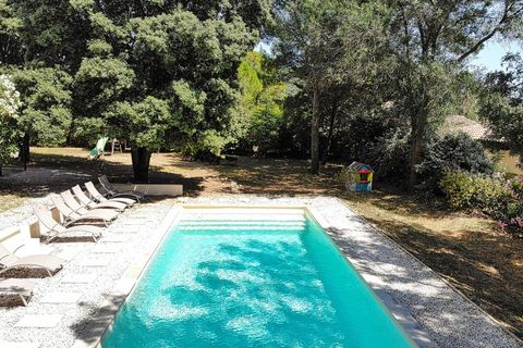 Villa i Plaissan, Herault, Plaissan - € 450.000 | Ref: 830033091365 - foto 20