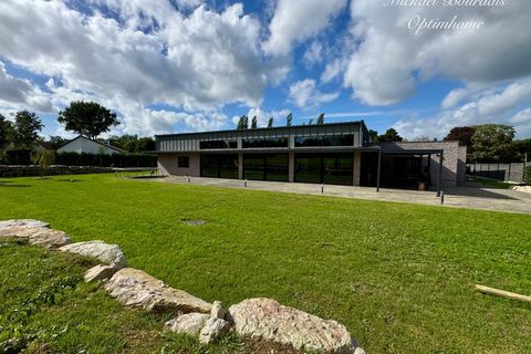 Villa i Solesmes, Sarthe, Solesmes - € 1.250.000 | Ref: 830032153861 - foto 2