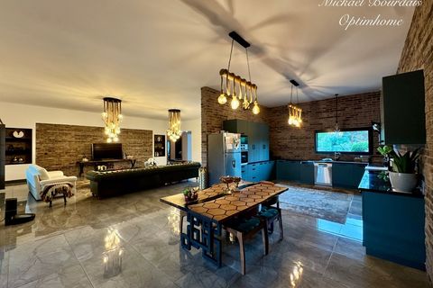 Villa i Solesmes, Sarthe, Solesmes - € 1.250.000 | Ref: 830032153861 - foto 3