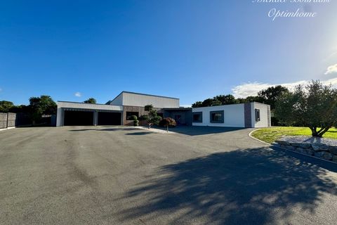 Villa i Solesmes, Sarthe, Solesmes - € 1.250.000 | Ref: 830032153861 - foto 4
