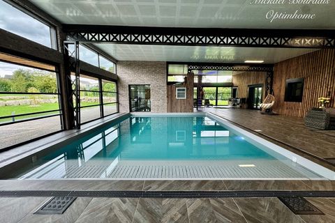 Villa i Solesmes, Sarthe, Solesmes - € 1.250.000 | Ref: 830032153861 - foto 5