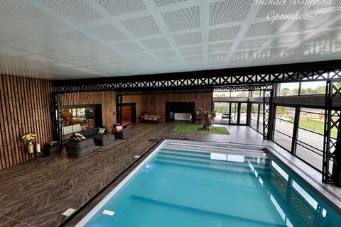 Villa i Solesmes, Sarthe, Solesmes - € 1.250.000 | Ref: 830032153861 - foto 6