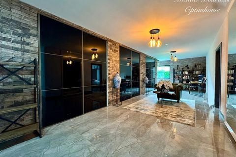 Villa i Solesmes, Sarthe, Solesmes - € 1.250.000 | Ref: 830032153861 - foto 7