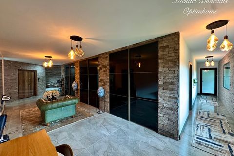 Villa i Solesmes, Sarthe, Solesmes - € 1.250.000 | Ref: 830032153861 - foto 8